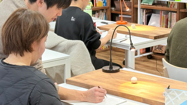 今年最後のえほん教室開講日でした！