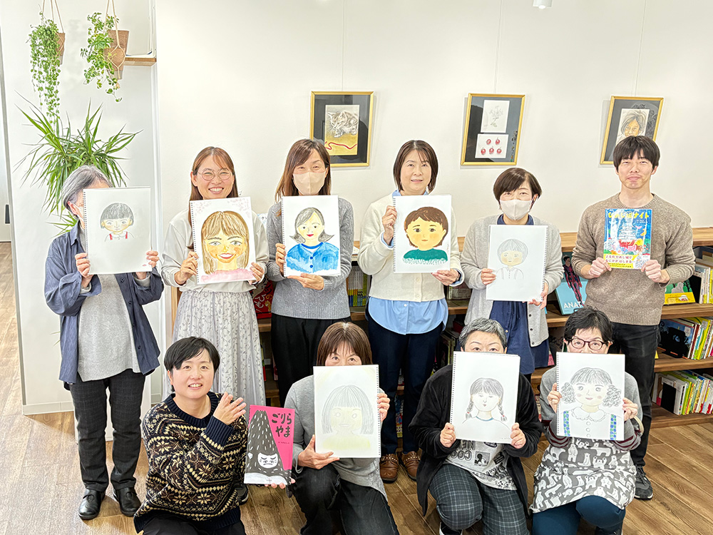 20260224_はじめの一歩コース火曜クラス_集合写真